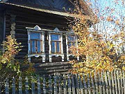 Дом 42 м² на участке 22 сот. Воткинск