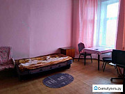 Комната 38 м² в 2-ком. кв., 2/3 эт. Гусев