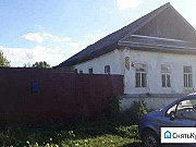 Дом 54 м² на участке 15 сот. Петровск