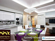 3-комнатная квартира, 109 м², 3/12 эт. Санкт-Петербург