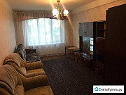 2-комнатная квартира, 50 м², 3/9 эт. Санкт-Петербург