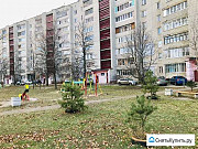 3-комнатная квартира, 62 м², 2/9 эт. Ярославль