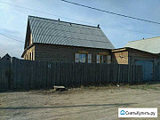 Дом 82 м² на участке 10 сот. Улан-Удэ