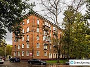 1-комнатная квартира, 53 м², 1/5 эт. Москва