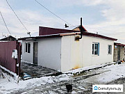 Дом 50 м² на участке 14 сот. Петропавловск-Камчатский