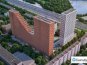 1-комнатная квартира, 36 м², 10/14 эт. Москва