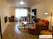 2-комнатная квартира, 73 м², 3/12 эт. Москва