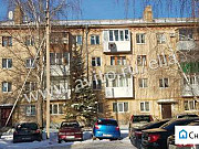 1-комнатная квартира, 30 м², 2/4 эт. Октябрьский