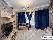 2-комнатная квартира, 55 м², 2/9 эт. Анапа