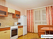 3-комнатная квартира, 112 м², 15/17 эт. Нижний Новгород