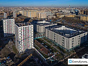 1-комнатная квартира, 35 м², 3/10 эт. Санкт-Петербург