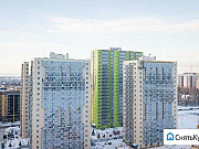 2-комнатная квартира, 50 м², 14/19 эт. Казань