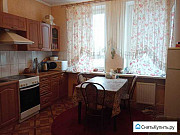 1-комнатная квартира, 40 м², 6/10 эт. Санкт-Петербург