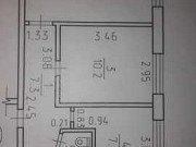 2-комнатная квартира, 43 м², 1/9 эт. Ижевск