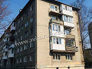 2-комнатная квартира, 46 м², 3/5 эт. Калининград