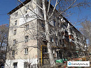 3-комнатная квартира, 54 м², 2/5 эт. Самара