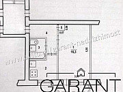 1-комнатная квартира, 32 м², 4/5 эт. Волгоград