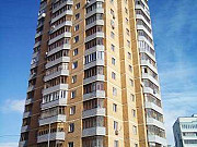 1-комнатная квартира, 45 м², 9/18 эт. Казань