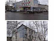 Торговое помещение, 3588 кв.м. Барнаул