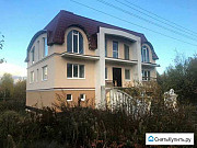 Дом 458.3 м² на участке 17.2 сот. Култаево