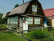Дача 70 м² на участке 8 сот. Новосибирск