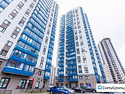 2-комнатная квартира, 60 м², 5/25 эт. Санкт-Петербург