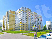 1-комнатная квартира, 41 м², 6/6 эт. Санкт-Петербург