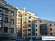 2-комнатная квартира, 58 м², 2/8 эт. Санкт-Петербург