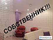 1-комнатная квартира, 32 м², 3/5 эт. Курск