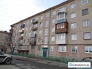 3-комнатная квартира, 55 м², 4/5 эт. Ангарск