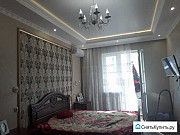 2-комнатная квартира, 52 м², 3/10 эт. Краснодар