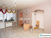 1-комнатная квартира, 33 м², 5/5 эт. Челябинск