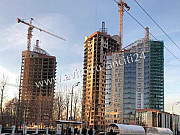 2-комнатная квартира, 73 м², 12/22 эт. Казань