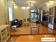 3-комнатная квартира, 130 м², 2/6 эт. Москва