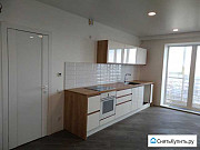 3-комнатная квартира, 72 м², 23/25 эт. Тюмень