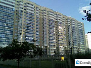 3-комнатная квартира, 92 м², 9/17 эт. Санкт-Петербург