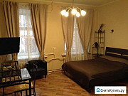 1-комнатная квартира, 28 м², 1/4 эт. Санкт-Петербург