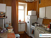 2-комнатная квартира, 49 м², 3/9 эт. Мурманск