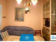 3-комнатная квартира, 74 м², 2/2 эт. Симферополь