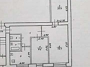 3-комнатная квартира, 57 м², 1/9 эт. Волгоград