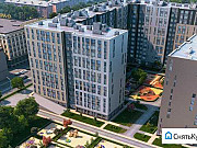 2-комнатная квартира, 64 м², 12/13 эт. Санкт-Петербург