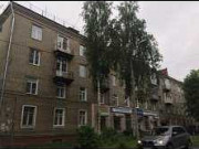 3-комнатная квартира, 79 м², 4/4 эт. Рыбинск