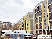 1-комнатная квартира, 36 м², 5/10 эт. Казань