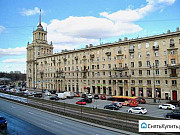 3-комнатная квартира, 70 м², 3/6 эт. Санкт-Петербург