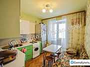 1-комнатная квартира, 36 м², 2/5 эт. Казань