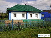 Дом 36.8 м² на участке 16.4 сот. Ульяновск