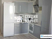 Студия, 17 м², 1/9 эт. Санкт-Петербург