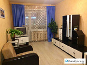 1-комнатная квартира, 34 м², 2/10 эт. Архангельск