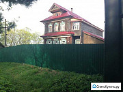 Дом 100 м² на участке 30 сот. Нижний Новгород