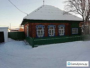 Дом 34 м² на участке 6 сот. Североуральск